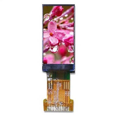 0.96 inç LCD Panel