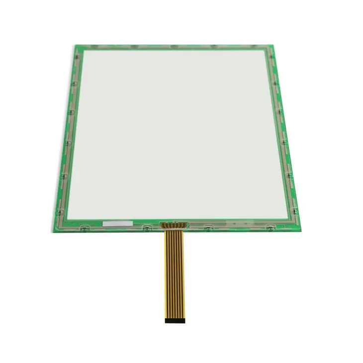 N010-0510-T222 7 Telli Dokunmatik Panel