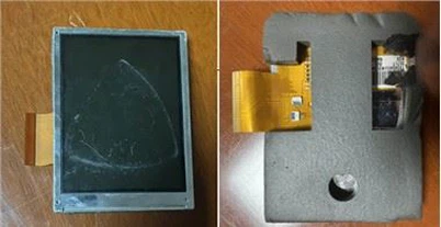 Aristocrat MK7, Viridian WS, Düğme Paneli. LCD/Aristokrat Helix Spin Bash LCD/Aristokrat ACR/ARISTOCRAT ARC DİNAMİK BUTONU LCD