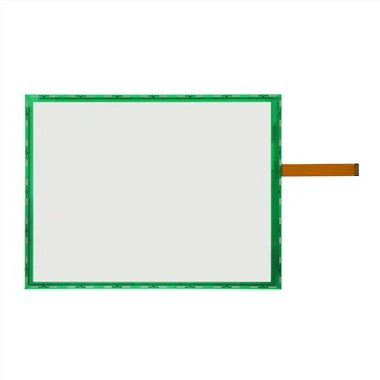 Fujitsu N010-0550-T627 LCD Dirençli Dokunmatik Paneller 10.4