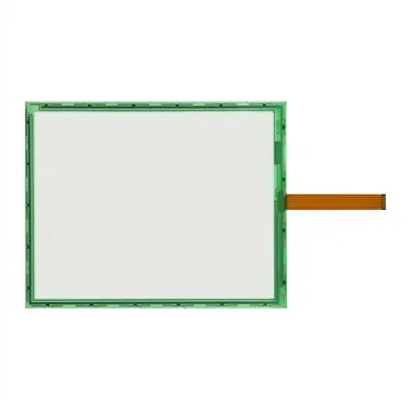 Dirençli Dokunmatik Ekran N010-0550-T242