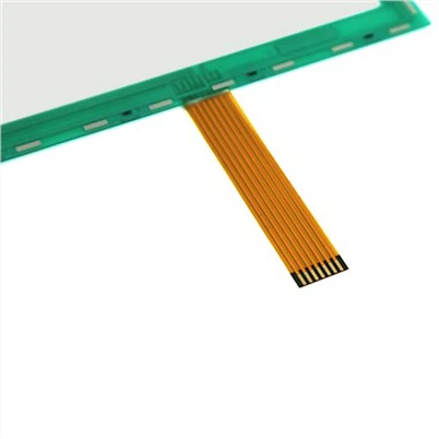 Dirençli Dokunmatik Panel 7-tel Serisi N010-0550-T611 Fujitsu